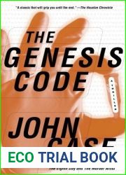 The Genesis Code