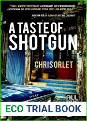 A Taste of Shotgun