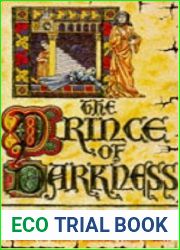 The Prince of Darkness (Hugh Corbett, #5)