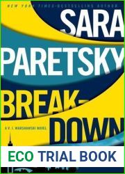 Breakdown (V.I. Warshawski #15)