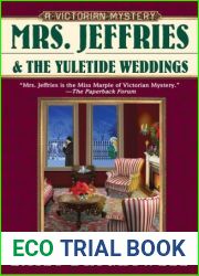 Mrs. Jeffries and the Yuletide Weddings (Mrs. Jeffries, #26)