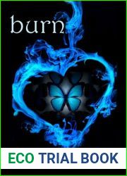 Burn (Celestra, #3)