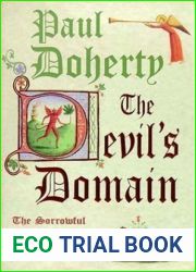 The Devil|s Domain (The Sorrowful Mysteries of Brother Athelstan, #8)