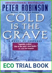 Cold is the Grave (Inspector Banks, #11)