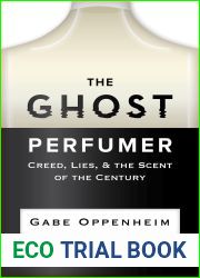 The Ghost Perfumer: Creed, Lies, and the Scent of the Century
