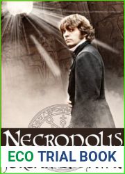 Necropolis (Whyborne and Griffin #4)