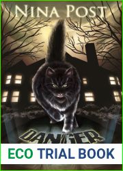 Danger in Cat World