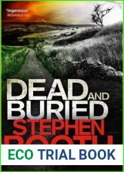 Dead and Buried (Ben Cooper and Diane Fry, #12)