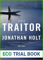 The Traitor (The Carnivia Trilogy, #3)
