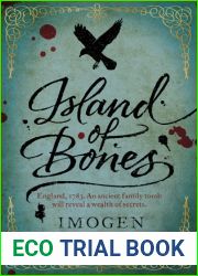 Island of Bones (Crowther and Westerman, #3)