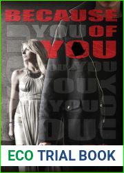 Because of You (Playing with Fire, #2)