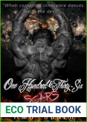 One Hundred and Thirty-Six Scars (The Devil|s Own, #1)
