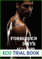 Forbidden Days (The Firsts, #1)