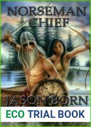 Norseman Chief (Norseman Chronicles, #3)