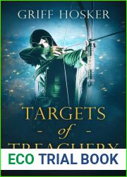 Targets of Treachery (Lord Edward|s Archer, #4)