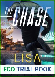 The Chase (US Marshals, #2)