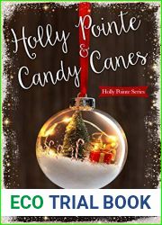 Holly Pointe and Candy Canes (Holly Pointe #3)