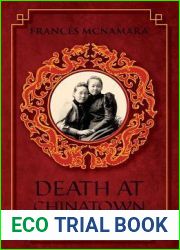 Death at Chinatown
