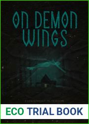 On Demon Wings (Experiment in Terror, #5)