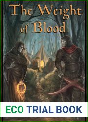 The Weight of Blood (The Half-Orcs, #1)