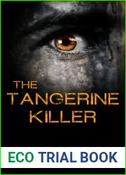 The Tangerine Killer (Sam Weber Investigations, #1)