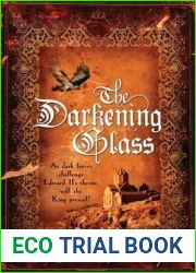 The Darkening Glass (Mathilde of Westminster, #3)