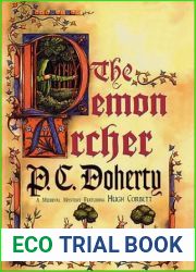 The Demon Archer (Hugh Corbett, #11)
