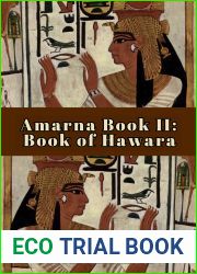 Amarna Book II: Book of Hawara