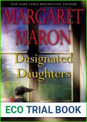 Designated Daughters (Deborah Knott Mysteries, #19)