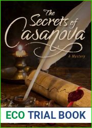 The Secrets of Casanova