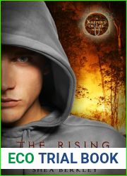 The Rising King (Keepers of Life, #3)