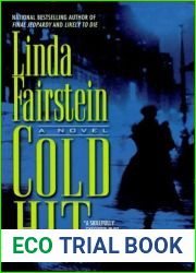 Cold Hit (Alexandra Cooper, #3)