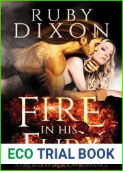 Fire in His Fury (Fireblood Dragon, #4)