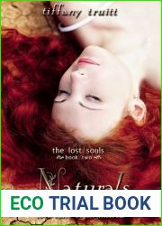 Naturals (The Lost Souls, #2)