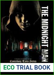 The Midnight Man (Stories told on Pilgrimage from London to Canterbury, #7)