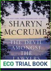 The Devil Amongst the Lawyers (Ballad, #8)