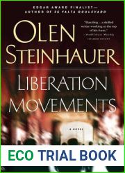 Liberation Movements (The Yalta Boulevard Sequence #4)