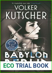 Babylon Berlin (Gereon Rath, #1)