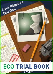 Frank Midgette|s Case Files: and quot;The Dead Pan and quot;