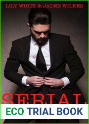 Serial, Volume One (Serial, #1)