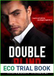 Double Blind (Vittorio Crime Family, #2)