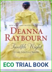 Twelfth Night (Lady Julia Grey, #5.6)