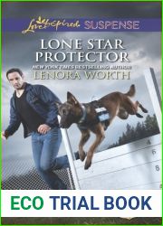 Lone Star Protector (Texas K-9 Unit #6)