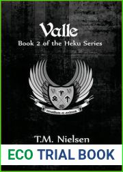 Valle (Heku #2)