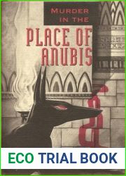 Murder in the Place of Anubis (Lord Meren, #1)