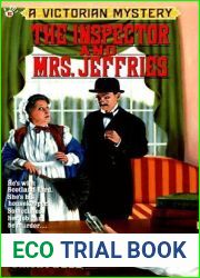 The Inspector and Mrs. Jeffries (Mrs. Jeffries, #1)