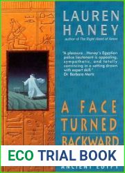 A Face Turned Backwards