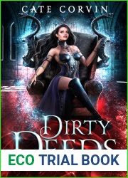 Dirty Deeds (Bonds of Blood #3)