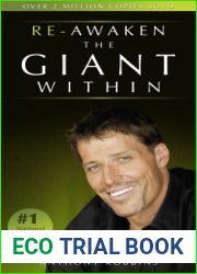 Re-Awaken the Giant Within