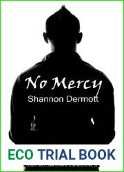 No Mercy (Cambion, #2.5)